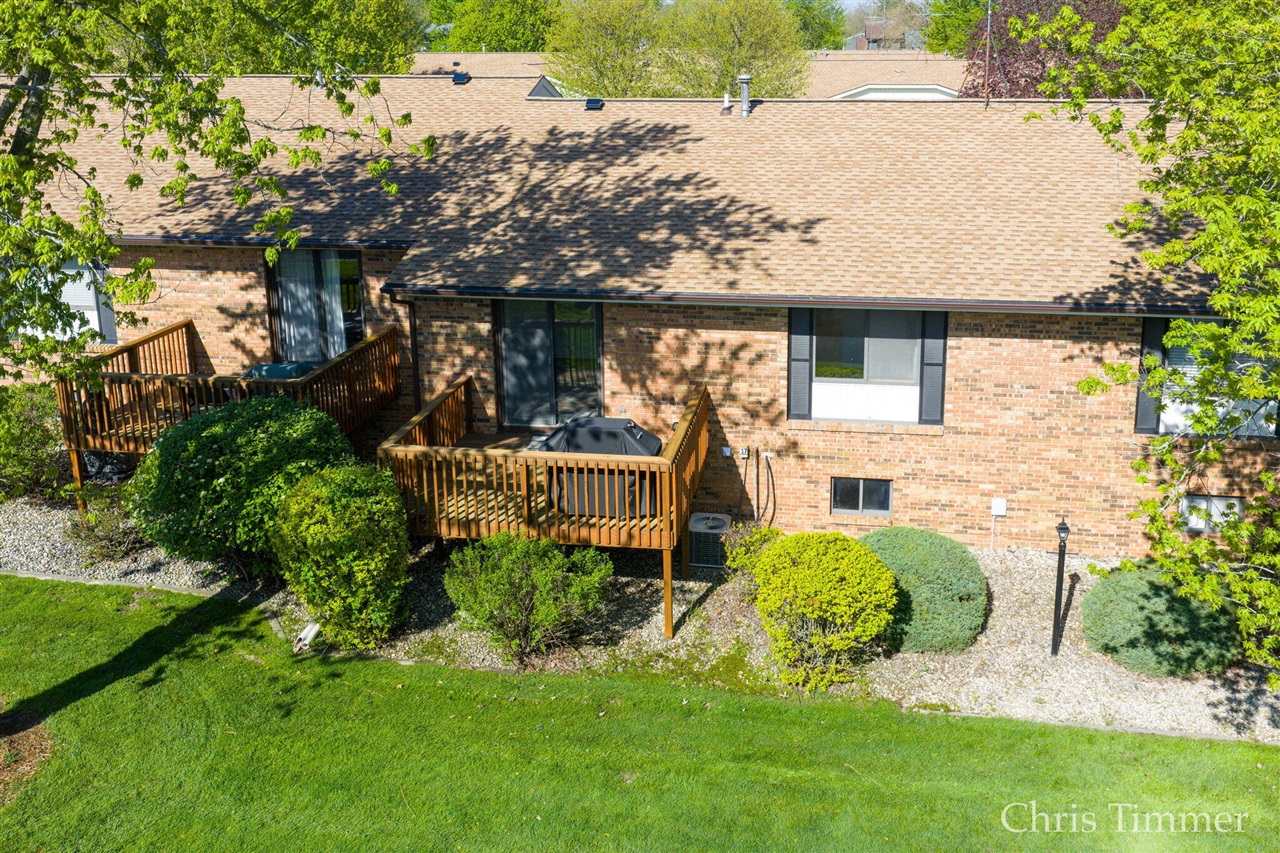 75 Old Mill Drive UNIT&nbsp;17, Holland, MI, 49423