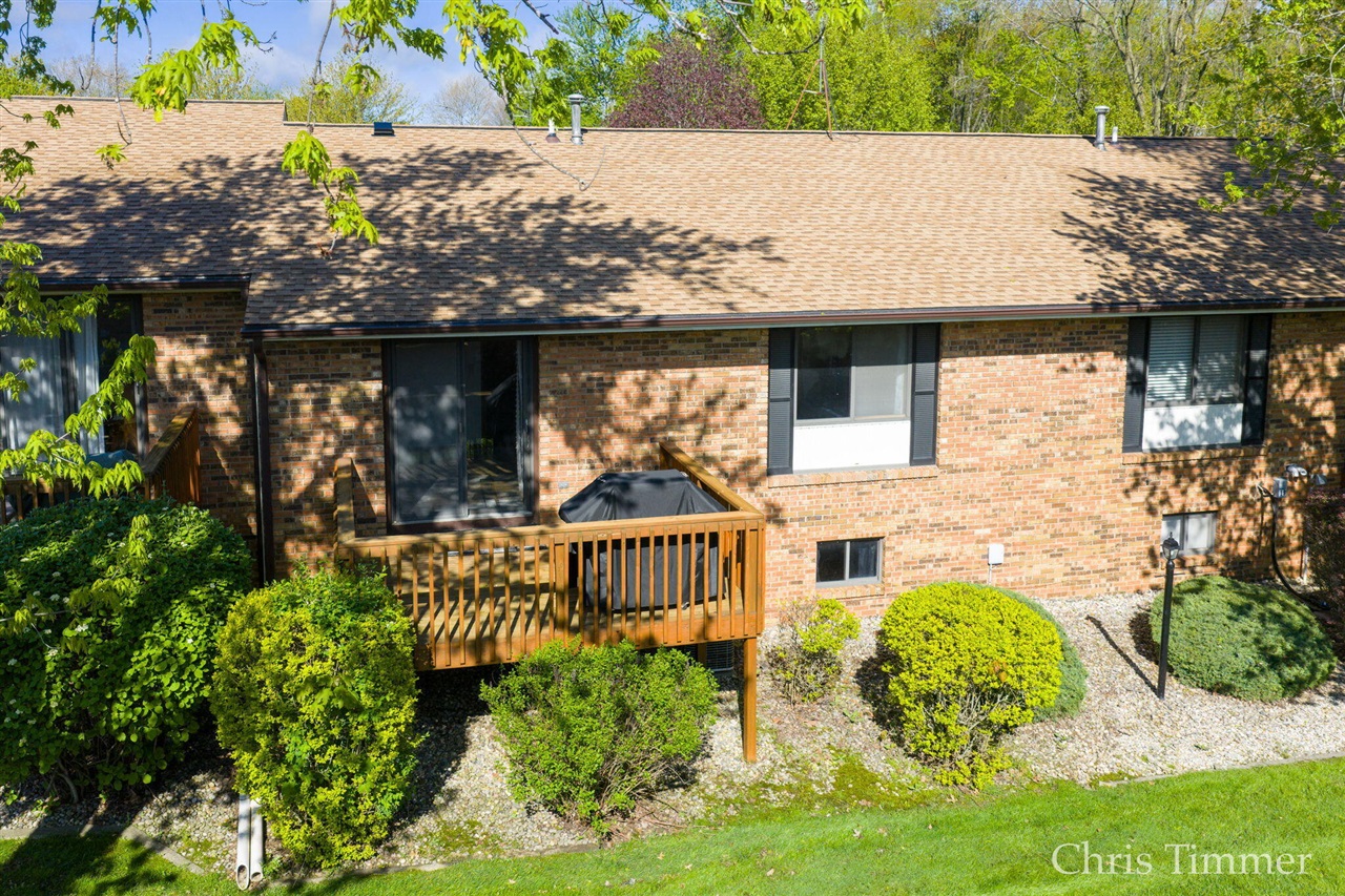 75 Old Mill Drive UNIT&nbsp;17, Holland, MI, 49423