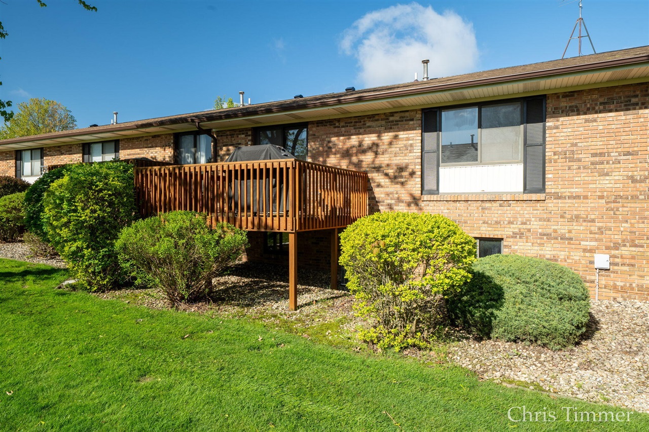 75 Old Mill Drive UNIT&nbsp;17, Holland, MI, 49423