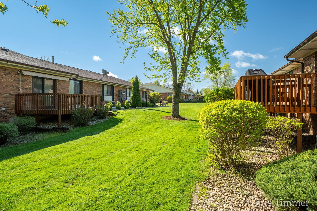 75 Old Mill Drive UNIT&nbsp;17, Holland, MI, 49423