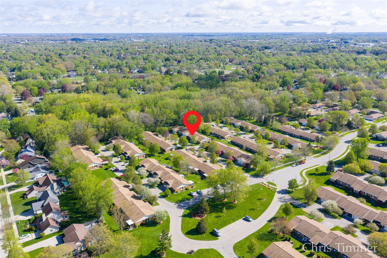 75 Old Mill Drive UNIT&nbsp;17, Holland, MI, 49423
