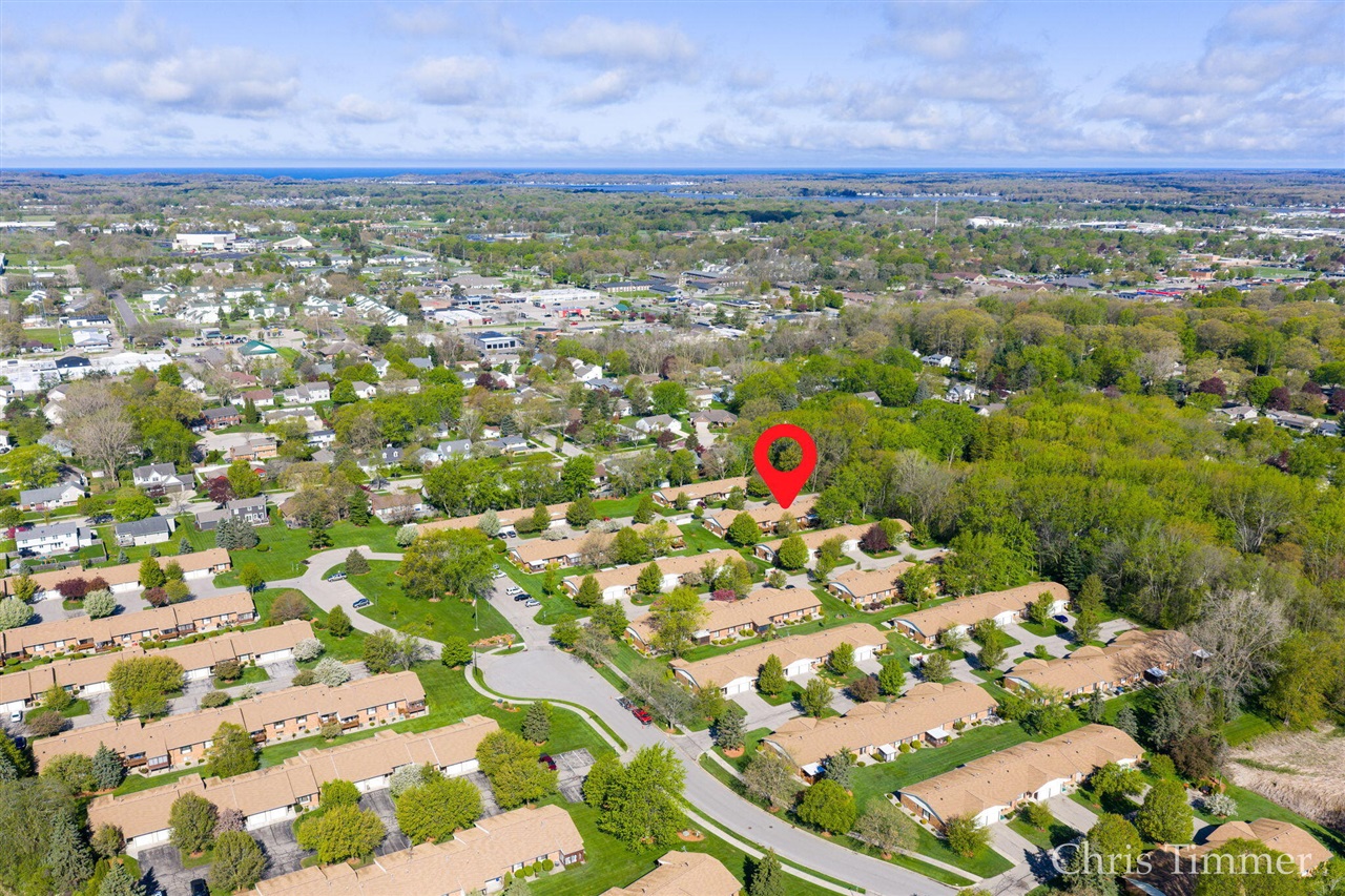 75 Old Mill Drive UNIT&nbsp;17, Holland, MI, 49423