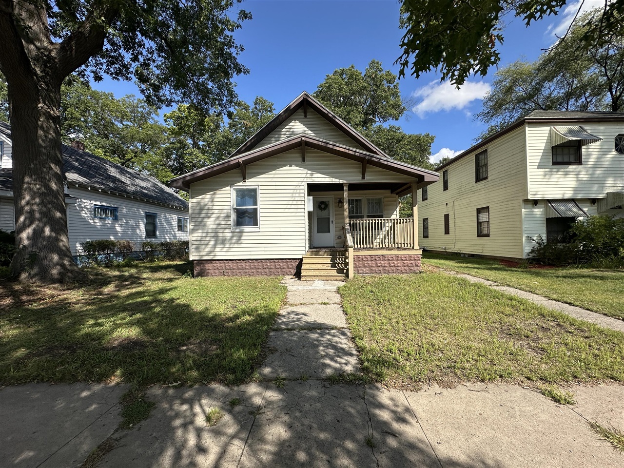 2336 5th Street, Muskegon, MI, 49444-1476