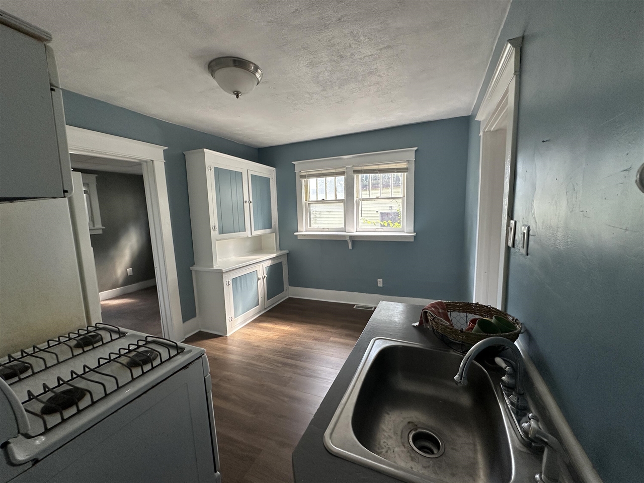 2336 5th Street, Muskegon, MI, 49444-1476