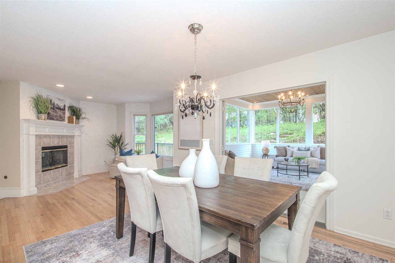1453 Waterways Drive, Ann Arbor, MI, 48108-2757