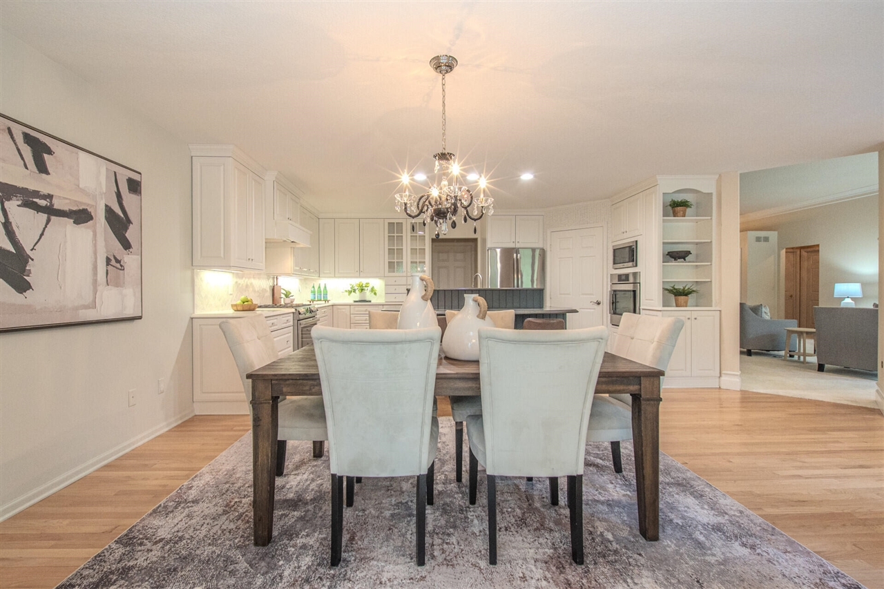 1453 Waterways Drive, Ann Arbor, MI, 48108-2757