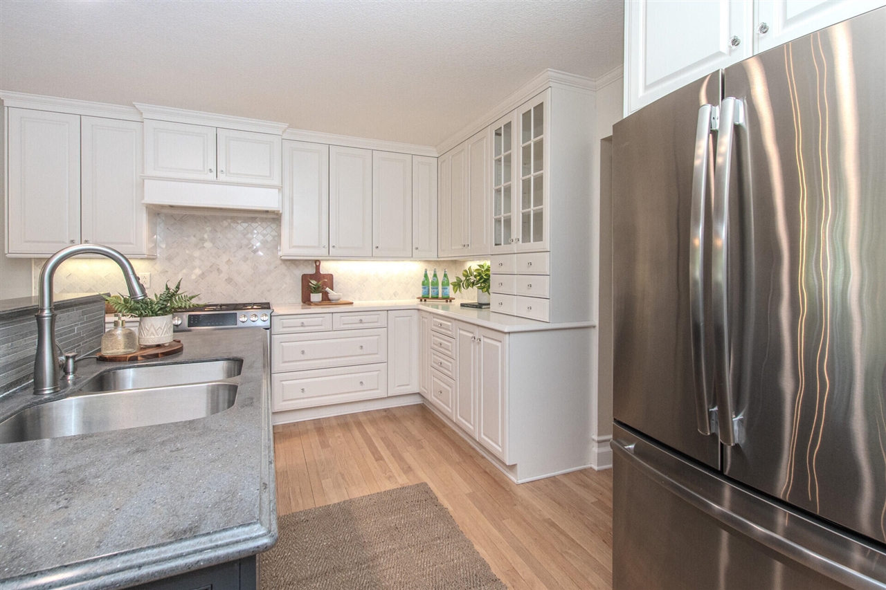1453 Waterways Drive, Ann Arbor, MI, 48108-2757