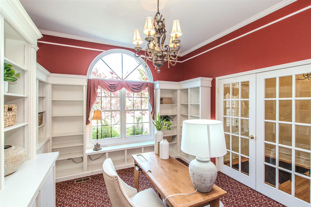 1453 Waterways Drive, Ann Arbor, MI, 48108-2757