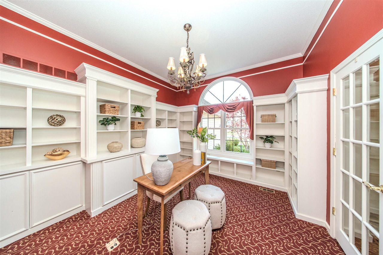 1453 Waterways Drive, Ann Arbor, MI, 48108-2757