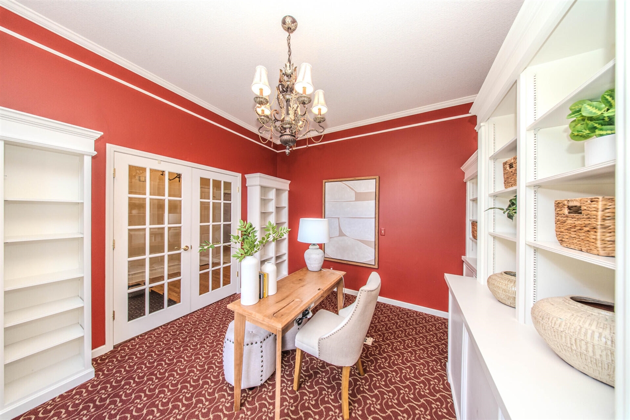 1453 Waterways Drive, Ann Arbor, MI, 48108-2757