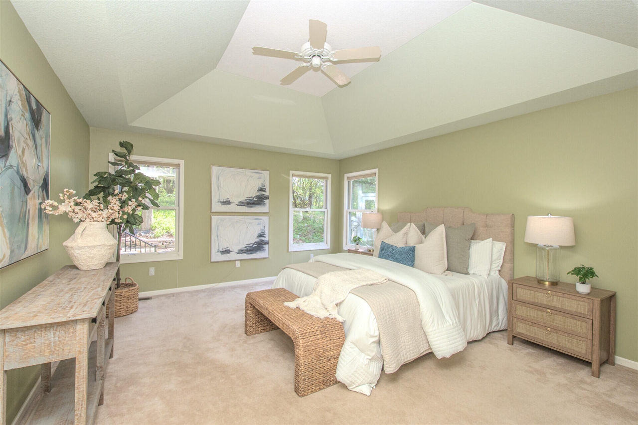 1453 Waterways Drive, Ann Arbor, MI, 48108-2757