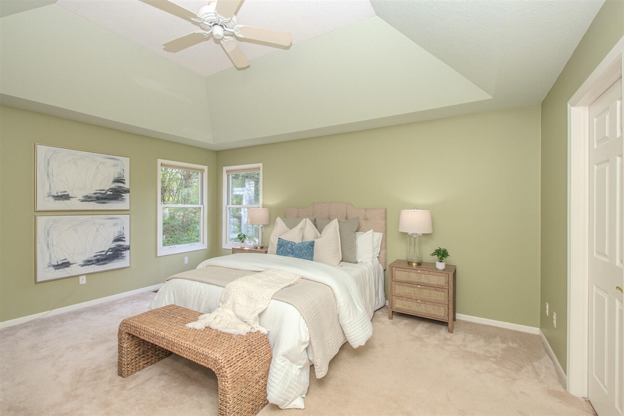 1453 Waterways Drive, Ann Arbor, MI, 48108-2757