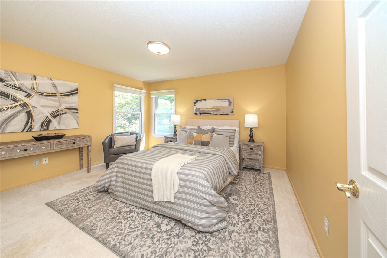 1453 Waterways Drive, Ann Arbor, MI, 48108-2757