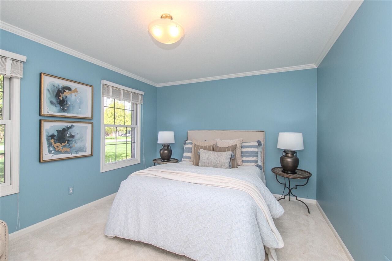 1453 Waterways Drive, Ann Arbor, MI, 48108-2757