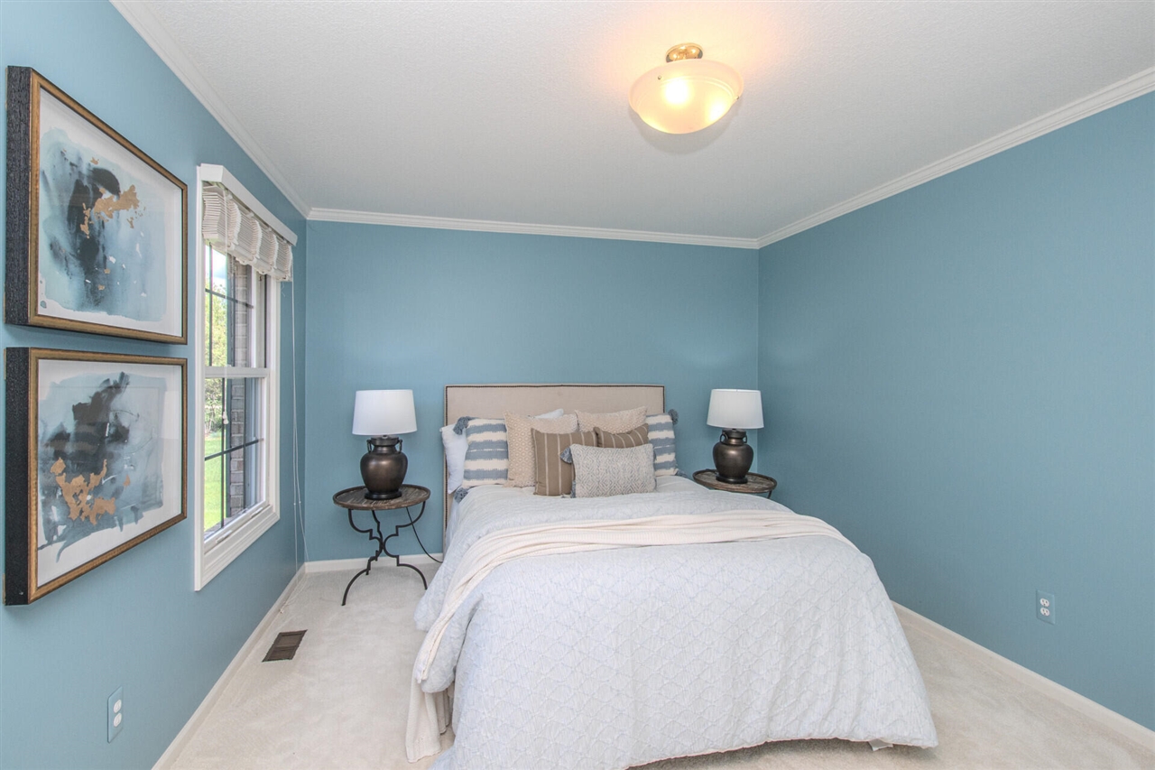 1453 Waterways Drive, Ann Arbor, MI, 48108-2757