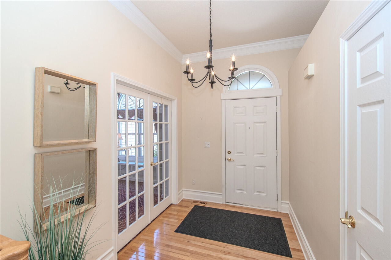 1453 Waterways Drive, Ann Arbor, MI, 48108-2757
