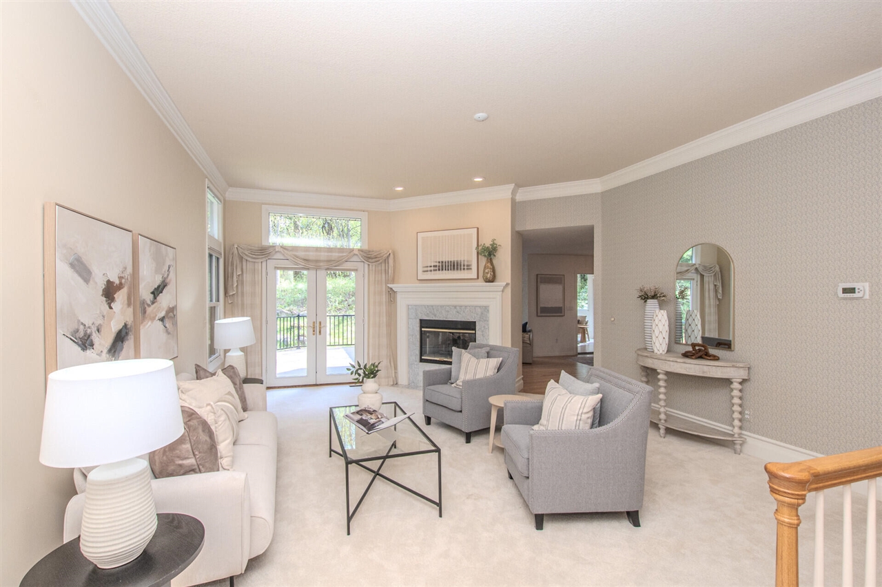 1453 Waterways Drive, Ann Arbor, MI, 48108-2757