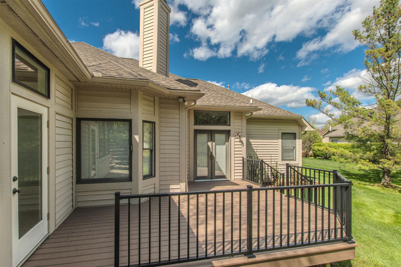 1453 Waterways Drive, Ann Arbor, MI, 48108-2757