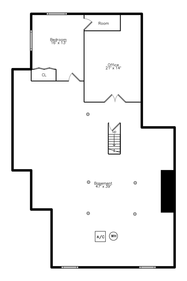 1453 Waterways Drive, Ann Arbor, MI, 48108-2757