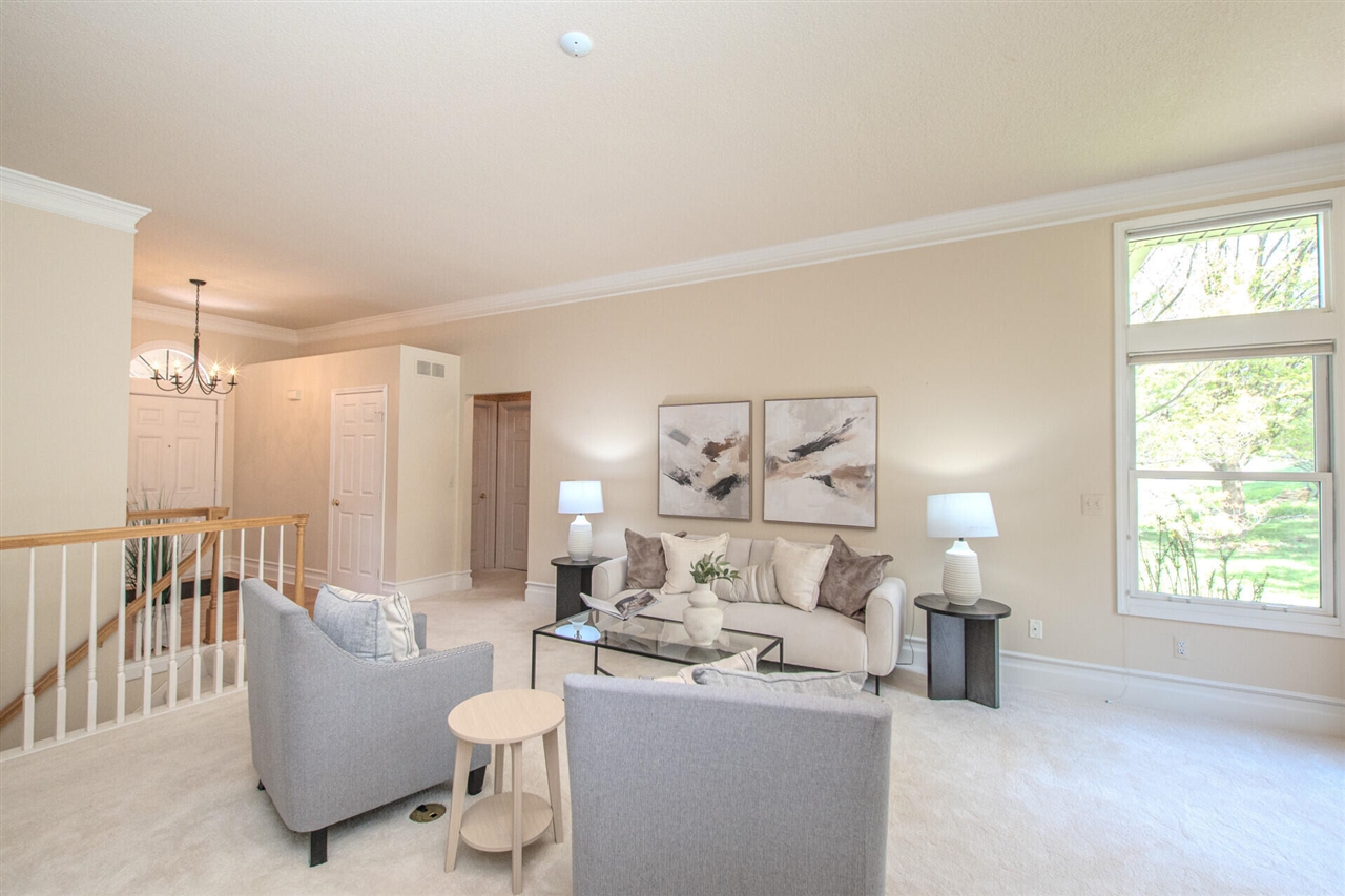 1453 Waterways Drive, Ann Arbor, MI, 48108-2757