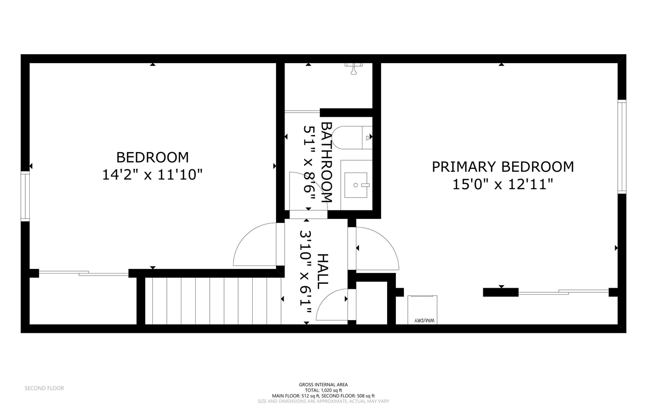 2436 Abbington Drive, Grand Rapids, MI, 49506-5402