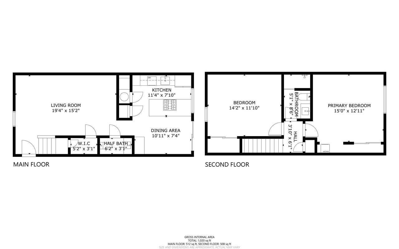 2436 Abbington Drive, Grand Rapids, MI, 49506-5402