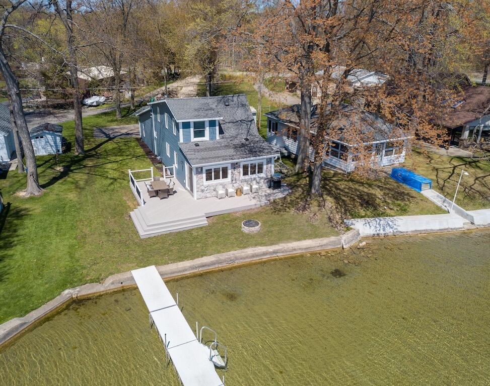 10877 Gun Lake Road, Middleville, MI, 49333-8787