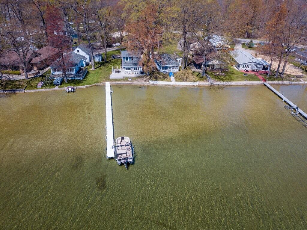 10877 Gun Lake Road, Middleville, MI, 49333-8787