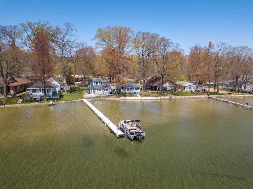 10877 Gun Lake Road, Middleville, MI, 49333-8787