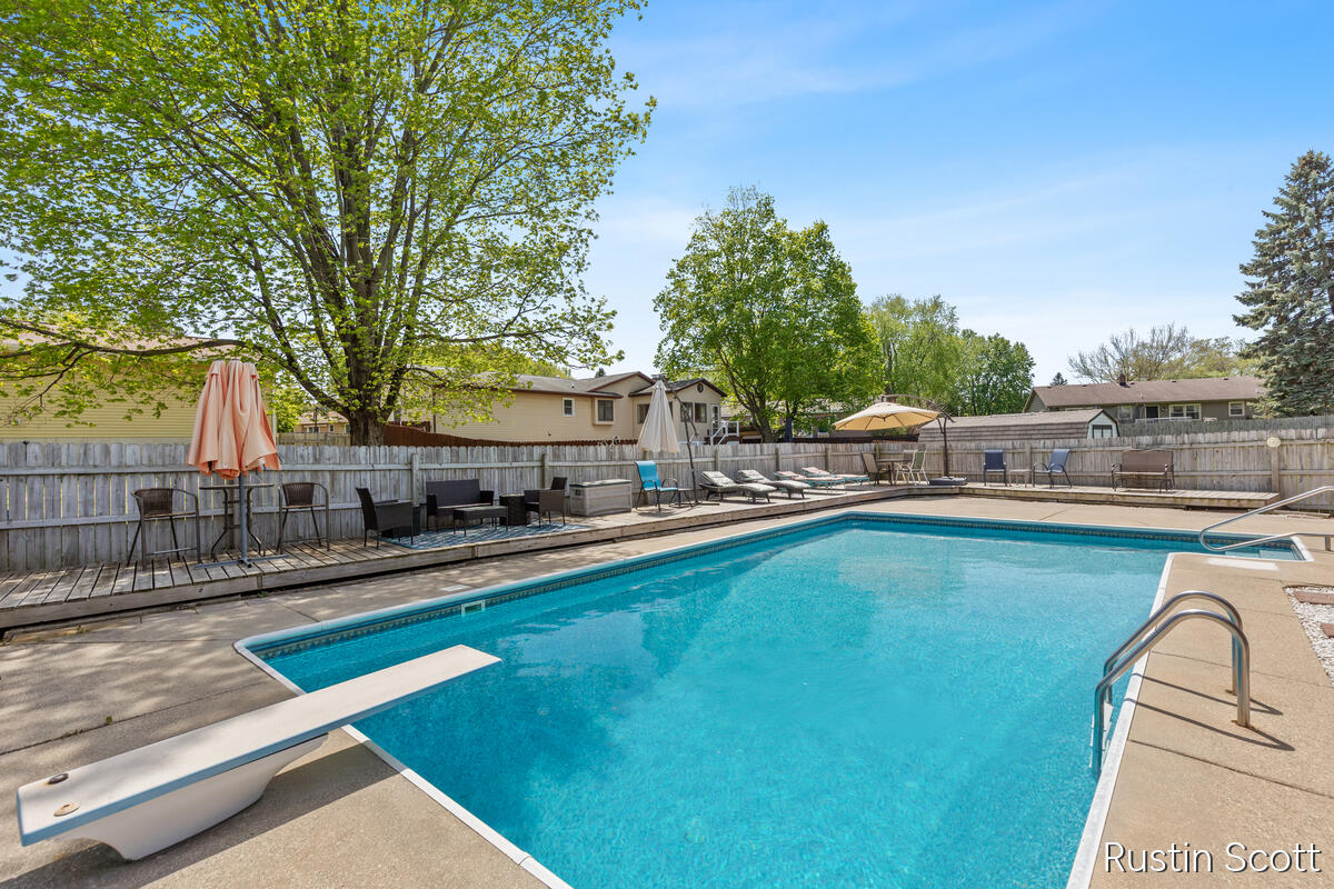 4676 Meleana Court, Wyoming, MI, 49519-4845