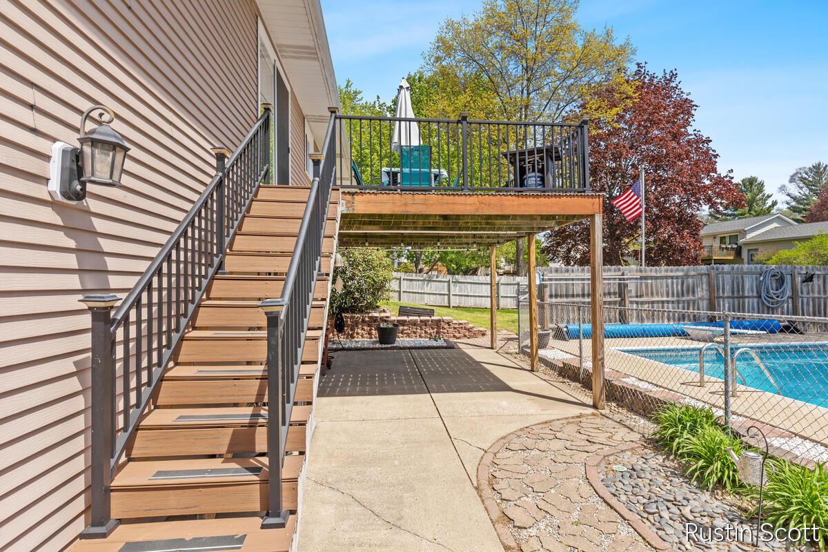 4676 Meleana Court, Wyoming, MI, 49519-4845