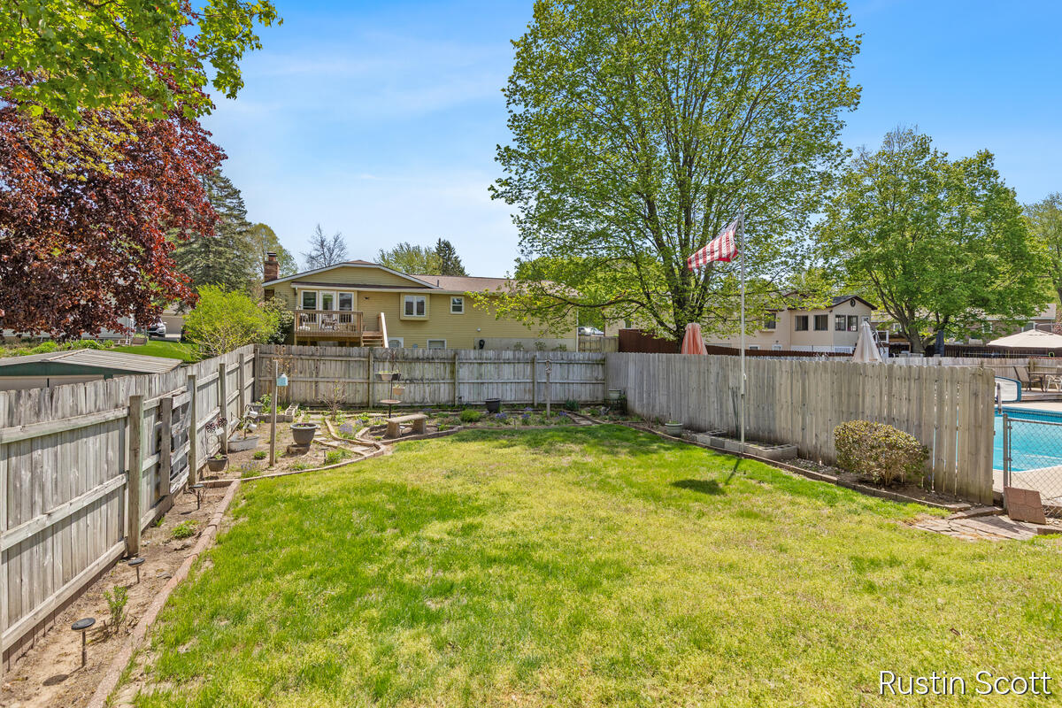 4676 Meleana Court, Wyoming, MI, 49519-4845