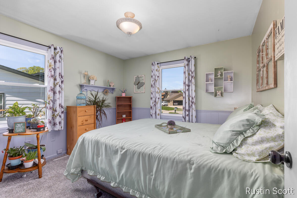 4676 Meleana Court, Wyoming, MI, 49519-4845