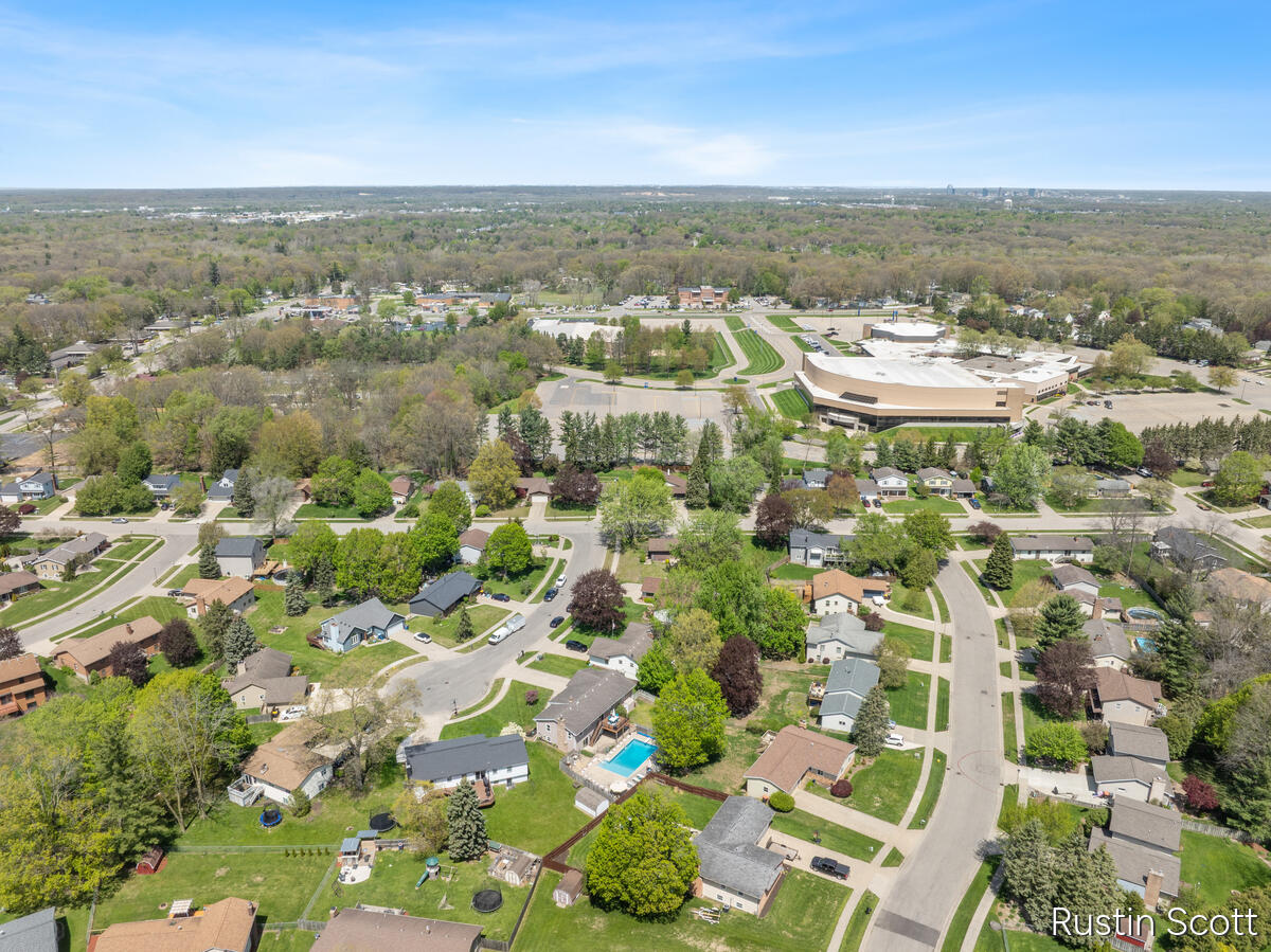 4676 Meleana Court, Wyoming, MI, 49519-4845