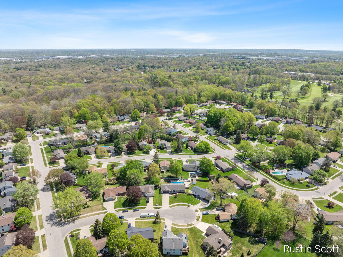 4676 Meleana Court, Wyoming, MI, 49519-4845