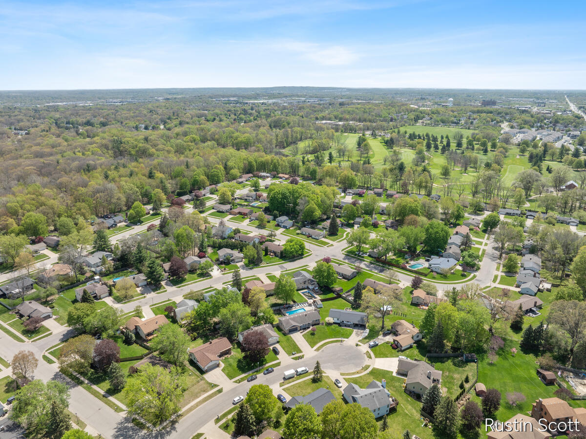 4676 Meleana Court, Wyoming, MI, 49519-4845