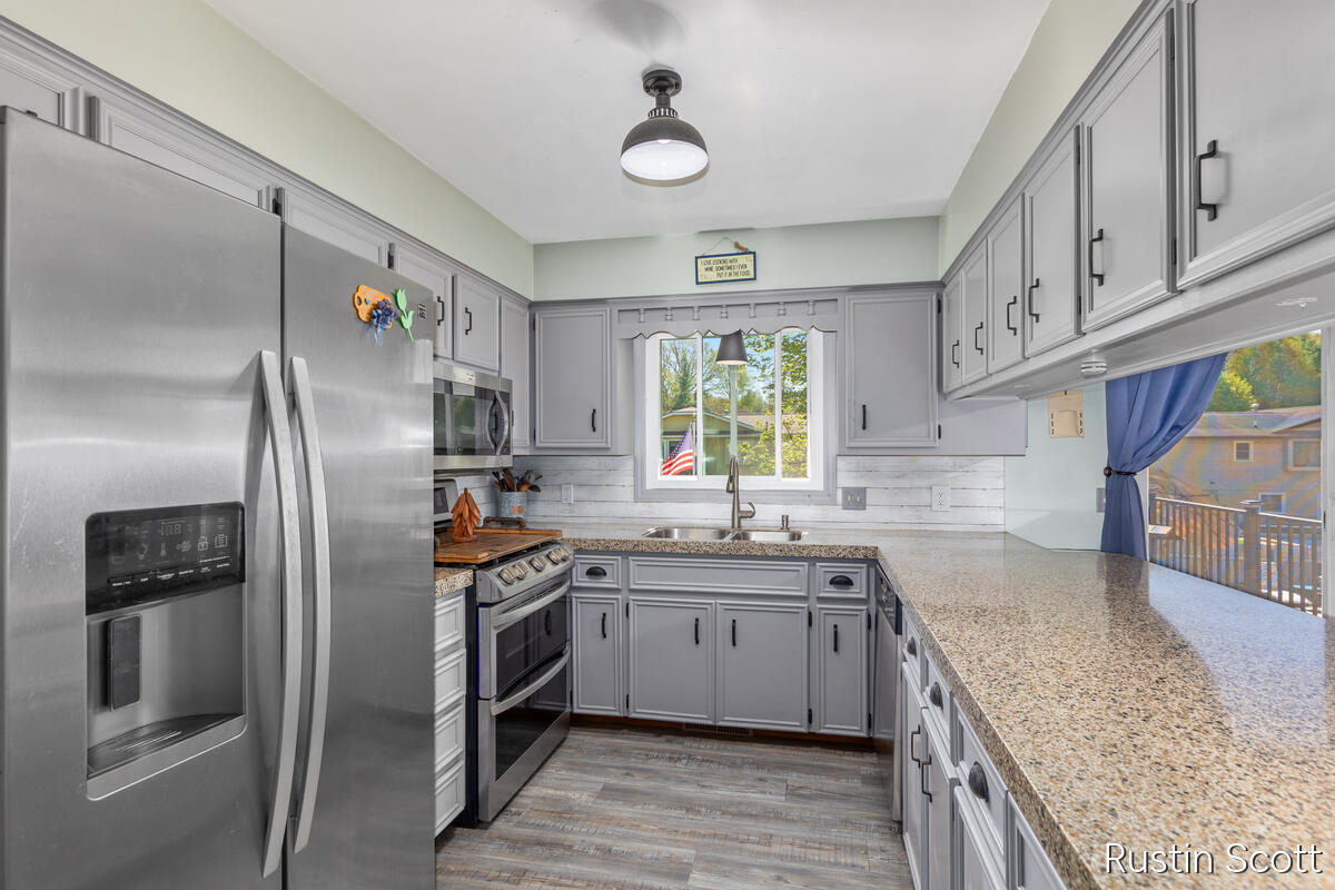 4676 Meleana Court, Wyoming, MI, 49519-4845