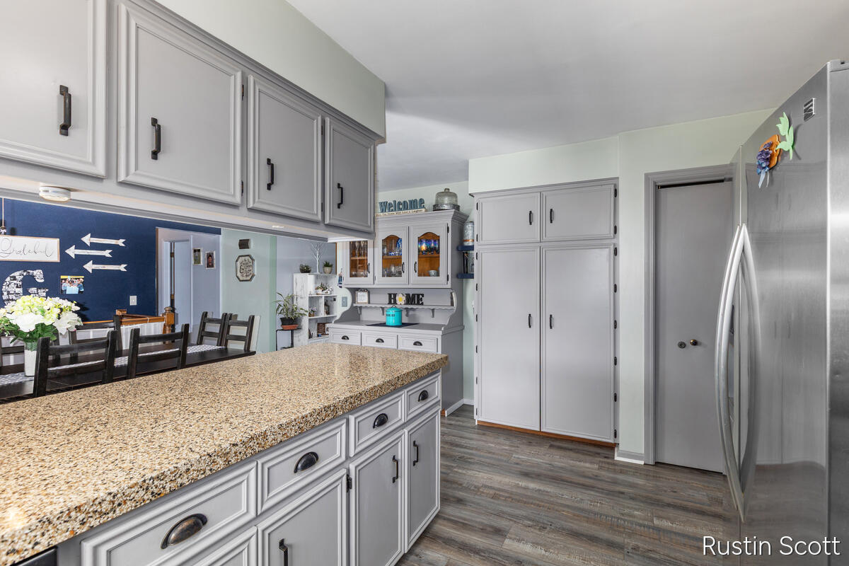 4676 Meleana Court, Wyoming, MI, 49519-4845