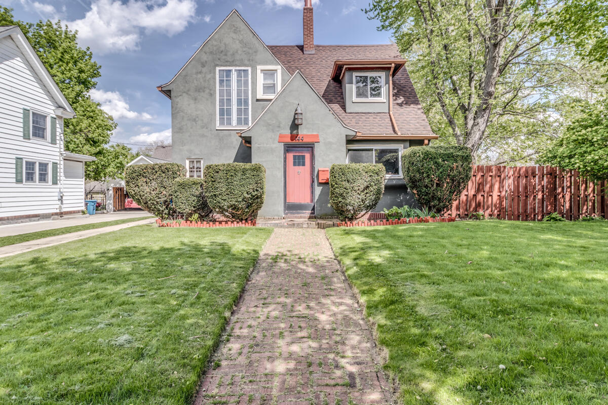 144 Orchard Avenue, Battle Creek, MI, 49017