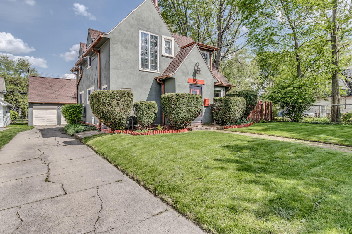 144 Orchard Avenue, Battle Creek, MI, 49017