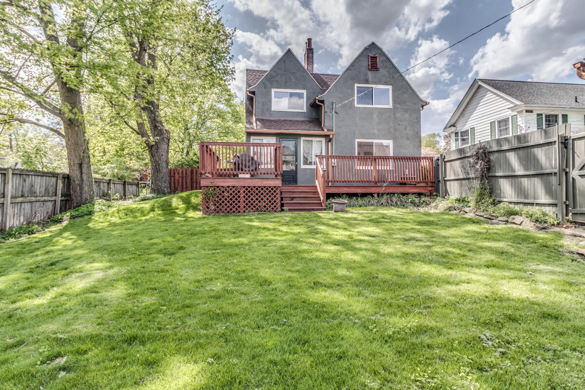 144 Orchard Avenue, Battle Creek, MI, 49017