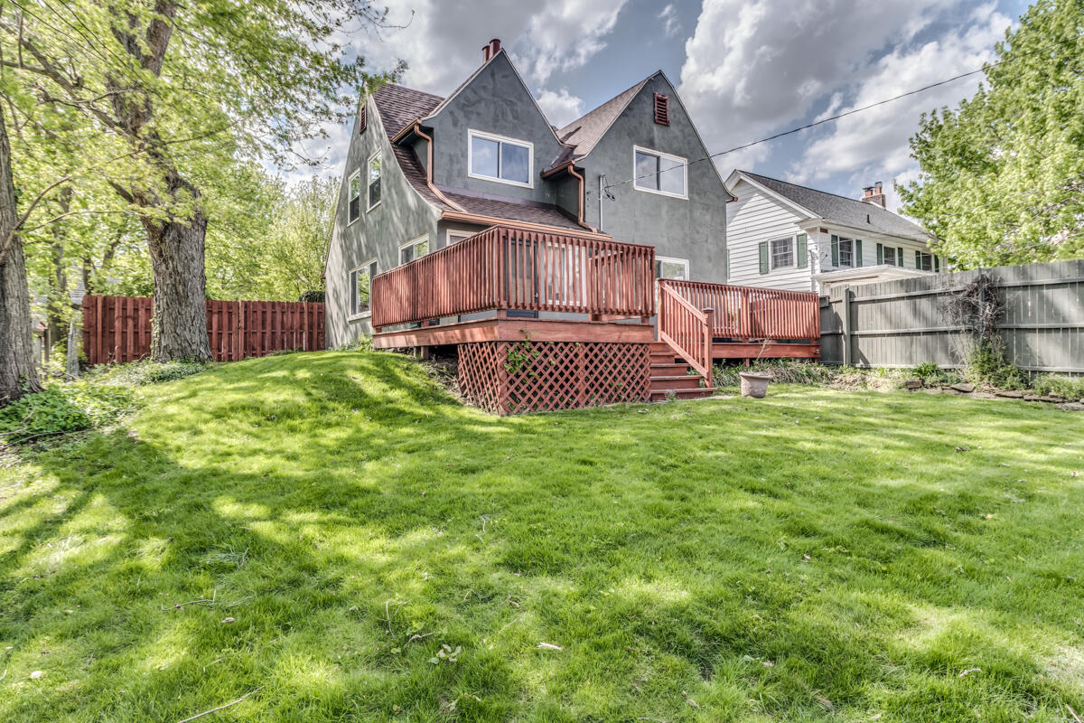 144 Orchard Avenue, Battle Creek, MI, 49017