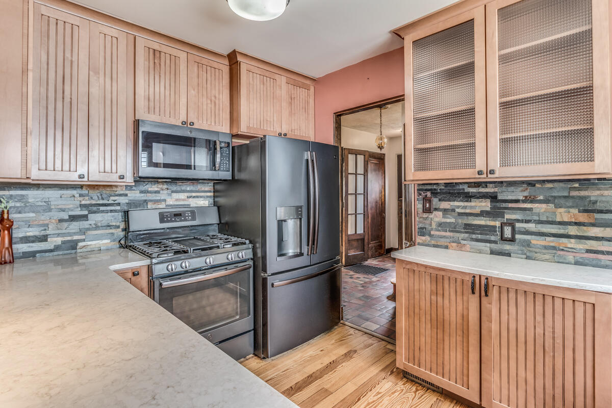 144 Orchard Avenue, Battle Creek, MI, 49017