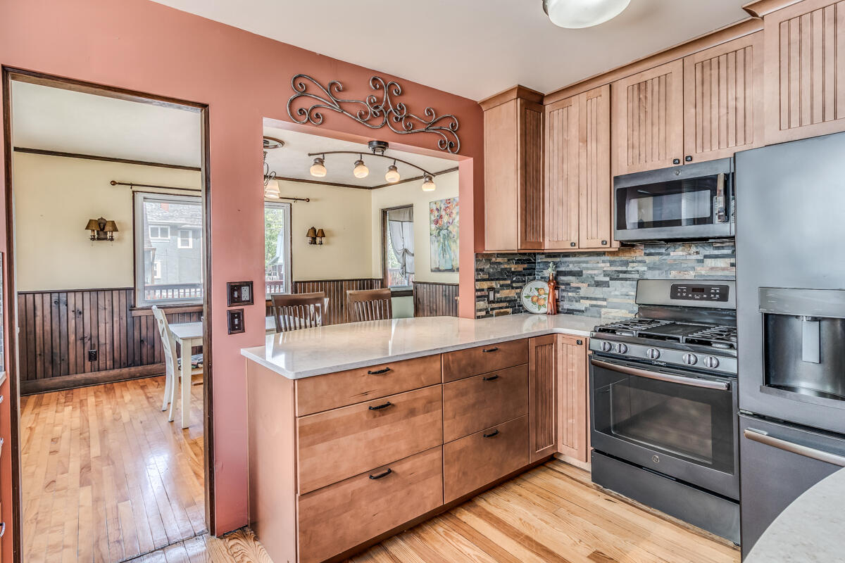 144 Orchard Avenue, Battle Creek, MI, 49017