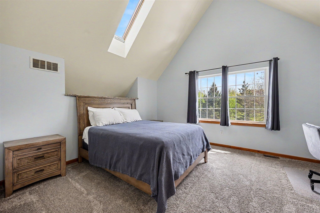 11596 Roepke Road, Gregory, MI, 48137-9642