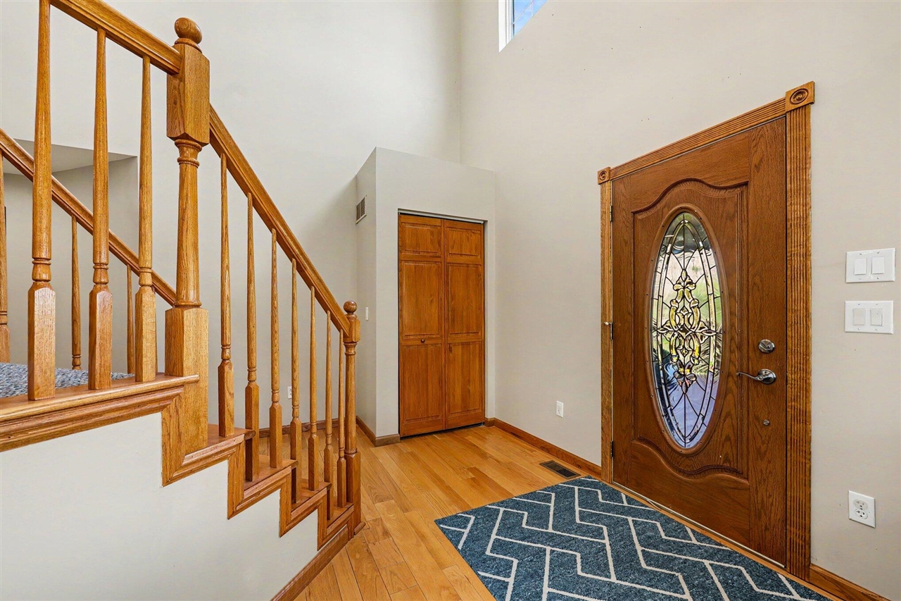 11596 Roepke Road, Gregory, MI, 48137-9642