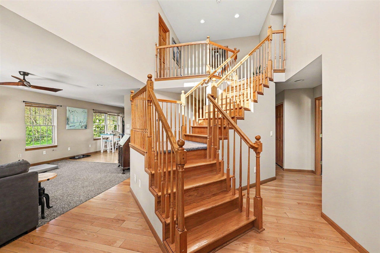 11596 Roepke Road, Gregory, MI, 48137-9642