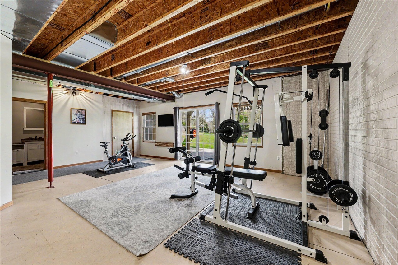 11596 Roepke Road, Gregory, MI, 48137-9642