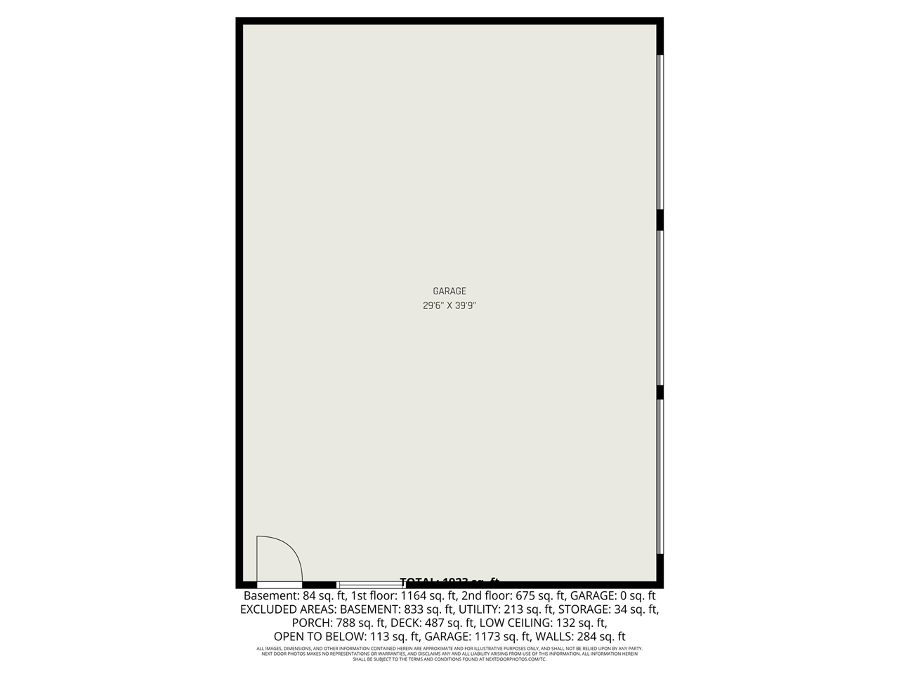 11596 Roepke Road, Gregory, MI, 48137-9642