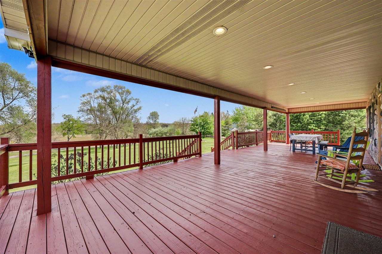 11596 Roepke Road, Gregory, MI, 48137-9642